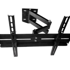 Supporto LCD 2 Snodi fino a 65 Pollici